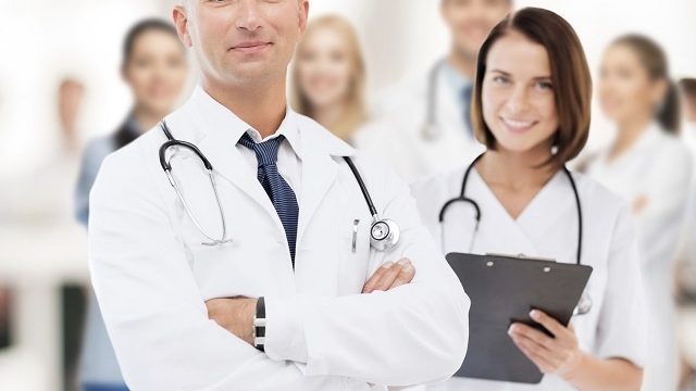 SPECJALISTA ALERGOLOG, OTOLARYNGOLOG DR N. MED. JERZY ŁANOWY