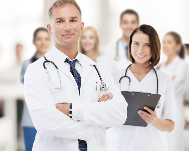 SPECJALISTA ALERGOLOG, OTOLARYNGOLOG DR N. MED. JERZY ŁANOWY