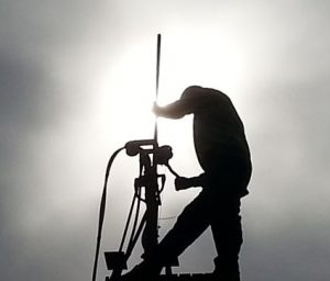 Czarny Serwis-Usługi Kominiarskie