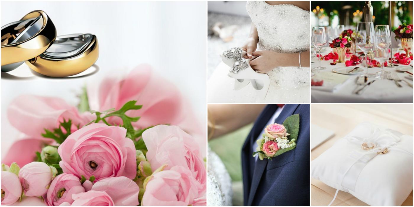 Przygotowania do ślubu: co zlecić specjalistom, a czym zająć się samodzielnie?