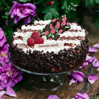 Cukiernia Hania - Torty i ciasta na każdą okazję
