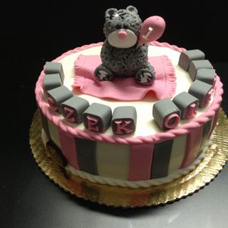 Cukiernia Hania - Torty i ciasta na każdą okazję