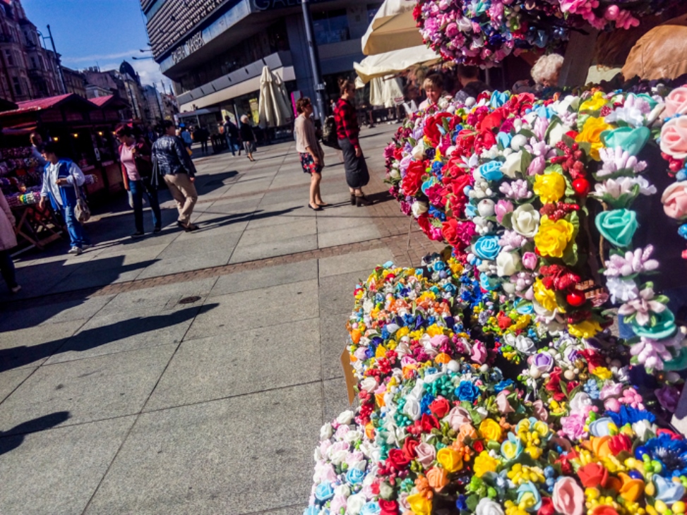 Trwa Festiwal Wina i Sera? Chyba nie...