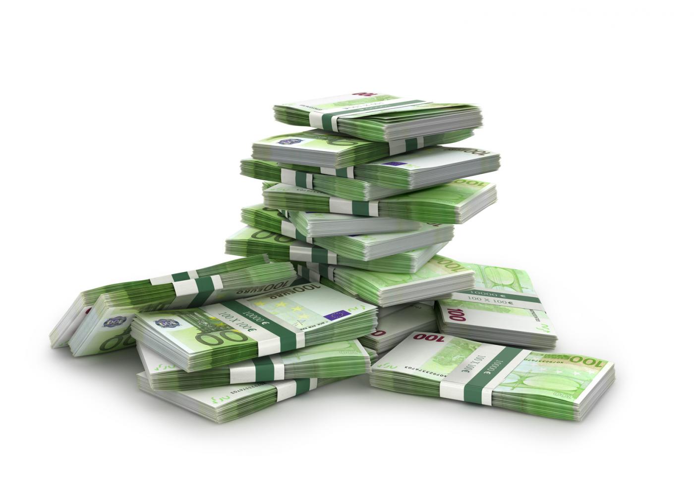 Gdzie najlepiej wymienić euro?