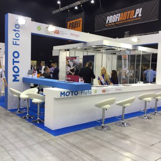 MOTO Flota - Zarządzanie flotą samochodową