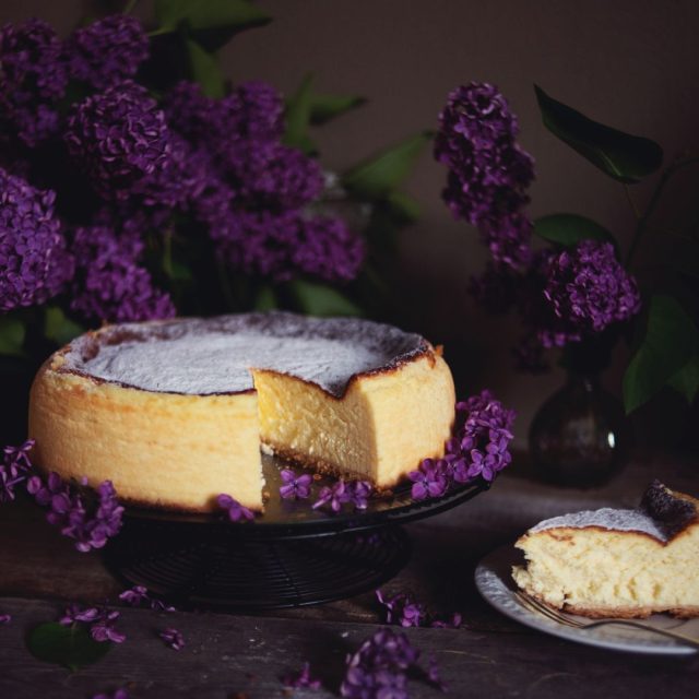 Cukiernia Hania - Torty i ciasta na każdą okazję
