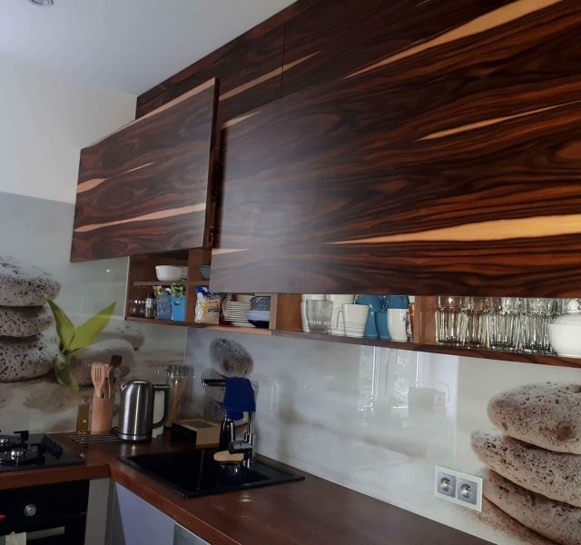 Meble na wymiar - Wera Meble Lilianna Sonntag