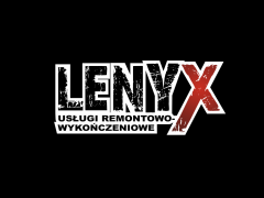 LENYX usługi remontowo – wykończeniowe