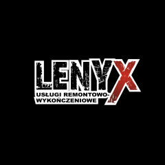 LENYX usługi remontowo – wykończeniowe
