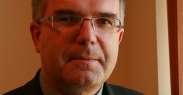 Jarosław Międzybrodzki