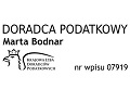 Kancelaria Doradcy Podatkowego Marta Bodnar