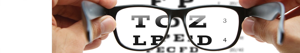 Krystyna Sówka Optyk