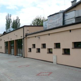 Dom Kultury Niedobczyce