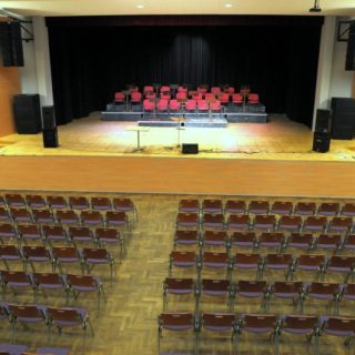 Dom Kultury Niedobczyce