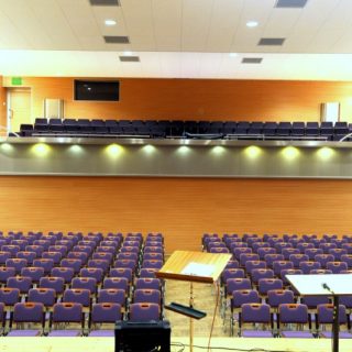 Dom Kultury Niedobczyce