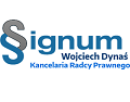 Dynaś Wojciech Kancelaria Radcy Prawnego Signum
