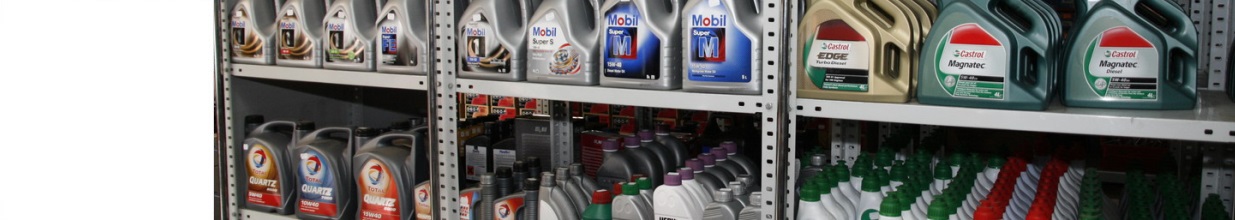 Sambert – sklep motoryzacyjny