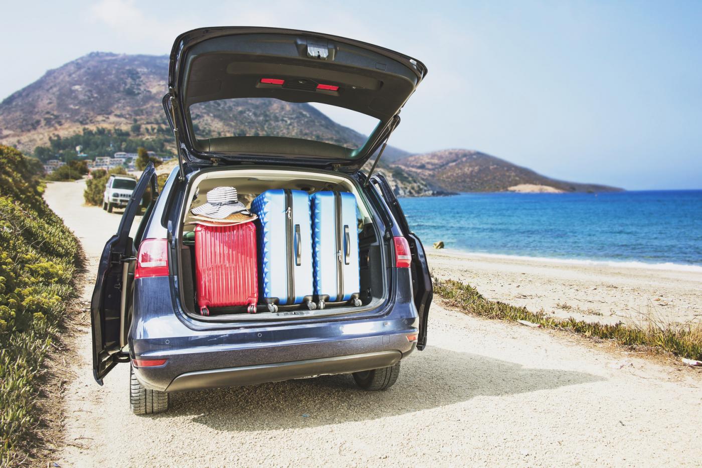 Obawiasz się kradzieży samochodu za granicą? Sprawdź, co obejmuje auto casco
