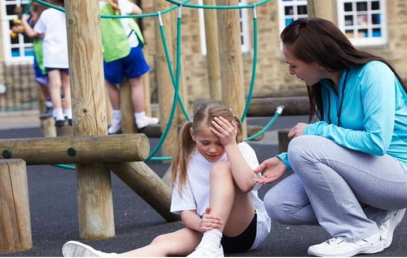 Ubezpieczenie szkolne - przymus czy wybór?