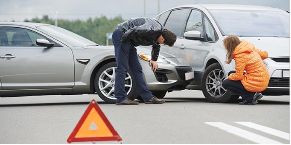 Wypadek komunikacyjny - jak uzyskać odszkodowanie?