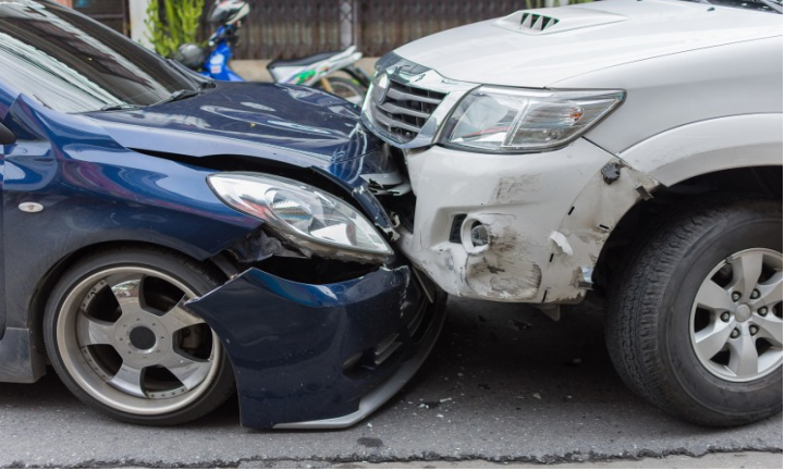 Regres ubezpieczeniowy