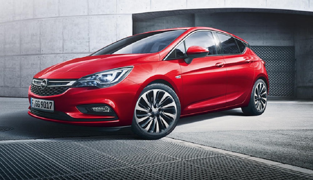 Rosnąca popularność Crossoverów w Europie