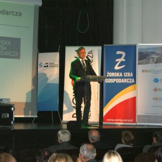 Żorska Izba Gospodarcza