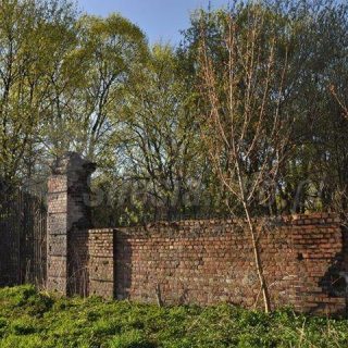 Pałac w Baranowicach