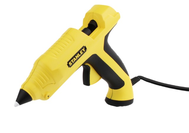 Pistolet do klejenia na gorąco - gdzie go można zastosować?