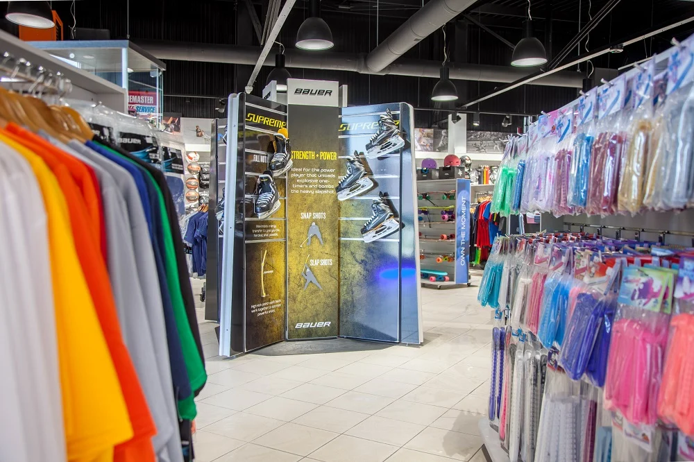 Nowa lokalizacja głównej kwatery Rebeliantów!