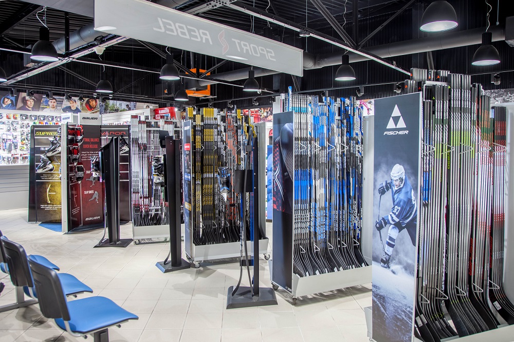 Nowa lokalizacja głównej kwatery Rebeliantów!