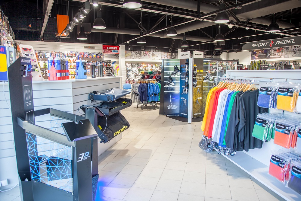 Nowa lokalizacja głównej kwatery Rebeliantów!