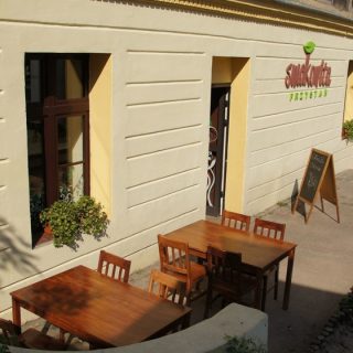 Restauracja Swojskie Jadło