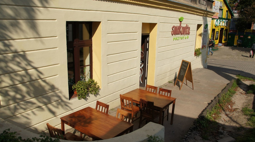 Restauracja Swojskie Jadło