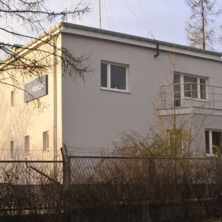 Bielszowice - Komisariat IV Policji