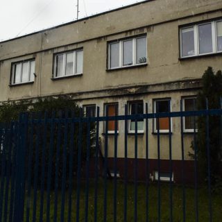 Halemba - Komisariat V Policji