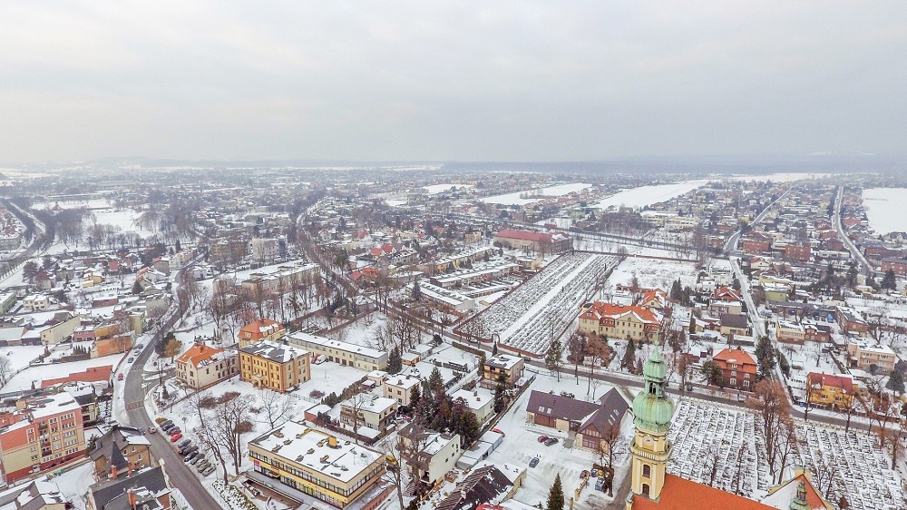 Co wpływa na sytuację na rynku nieruchomości w Tychach?