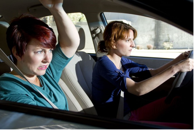 Odszkodowanie dla pasażera - kiedy?