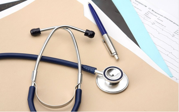 Wydanie dokumentacji medycznej