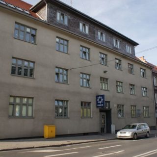 Komisariat II Policji