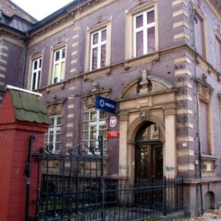 Komisariat IV Policji