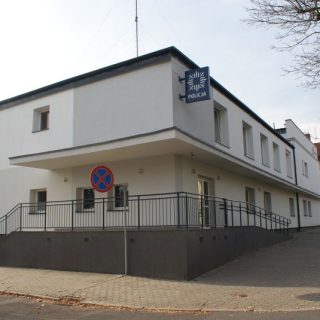 Komisariat V Policji