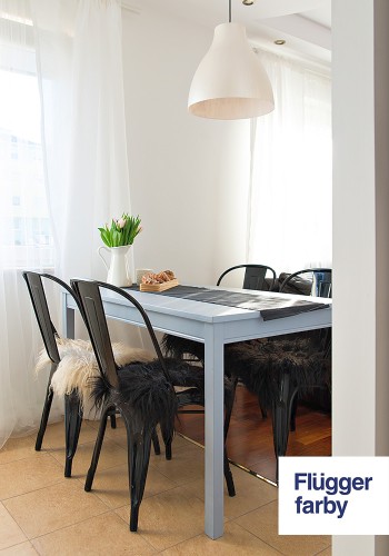 Malujemy kafle ścienne! Flügger zaprasza na bezpłatne porady dekoratora wnętrz