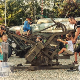 Muzeum Techniki Wojskowej