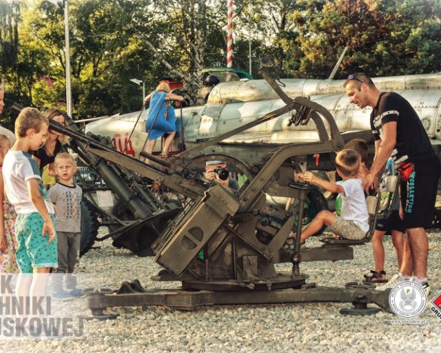 Muzeum Techniki Wojskowej