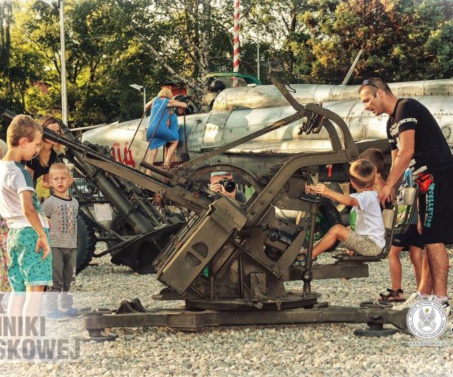 Muzeum Techniki Wojskowej