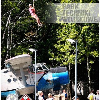 Muzeum Techniki Wojskowej