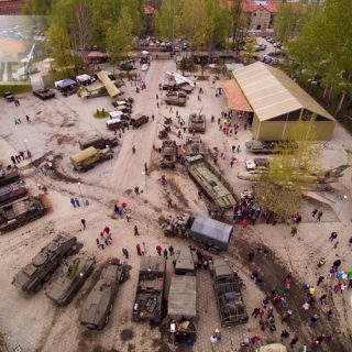 Muzeum Techniki Wojskowej