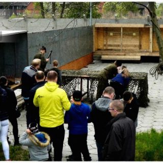 Muzeum Techniki Wojskowej