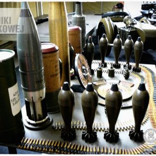 Muzeum Techniki Wojskowej